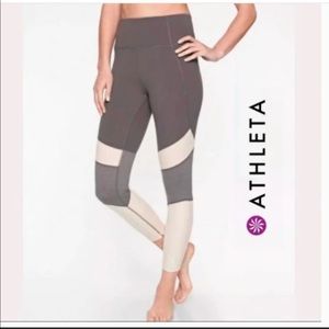 ATHLETA LEGGINGS
